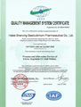Edible Vegetable Oil Process & After-sale ISO9001:2000 Certificate